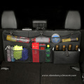 Decorations Car Trunk Back Seat Organizer Storage Bag